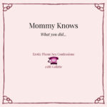 Mommy Knows - 1 minute teaser MP3 by Collette
