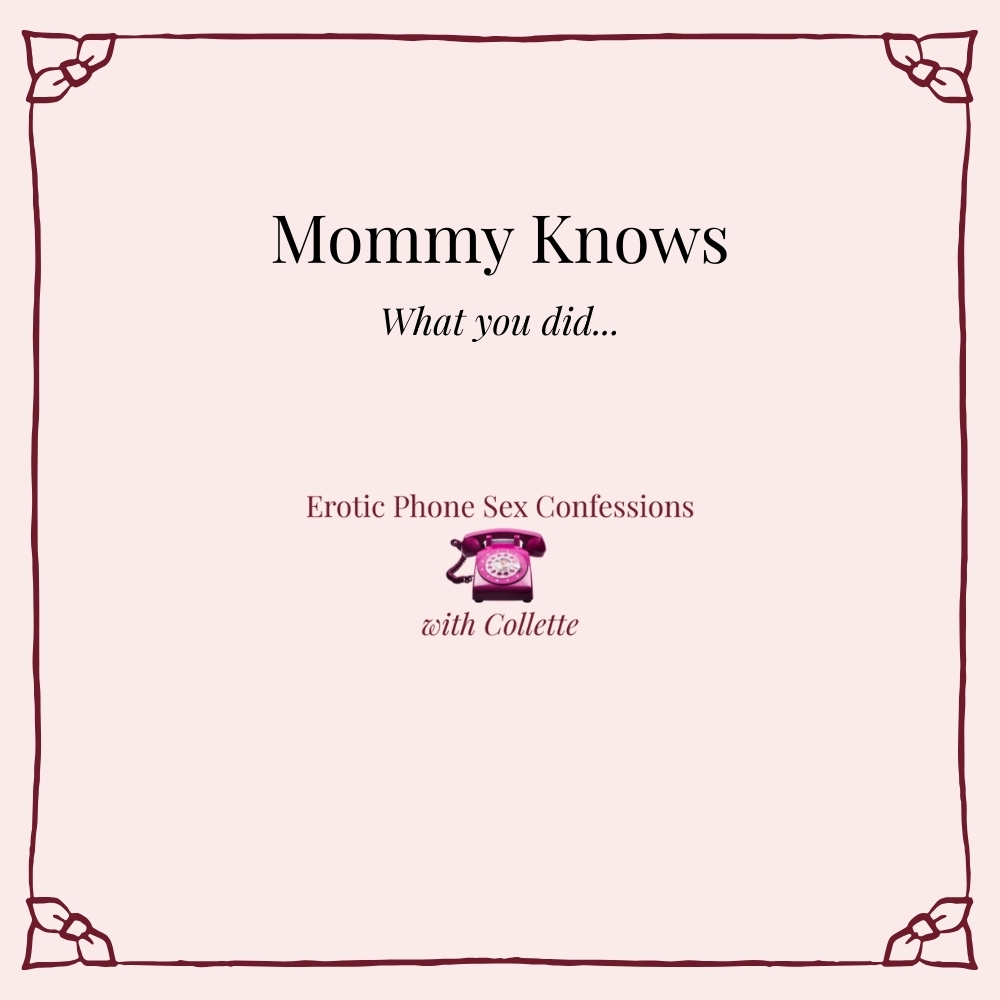 Mommy Knows - 1 minute teaser MP3 by Collette